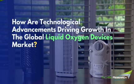 Liquid Oxygen Devices Market: Size, Growth, Opportunities, and Forecast till 2028 - TechSci Research