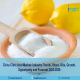 China Citric Acid Market Share, Size, Demand, Price Trends, Growth & Forecast 2023-2028