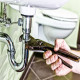 Make Small Bathroom Look Larger: Bathroom Remodeling Services