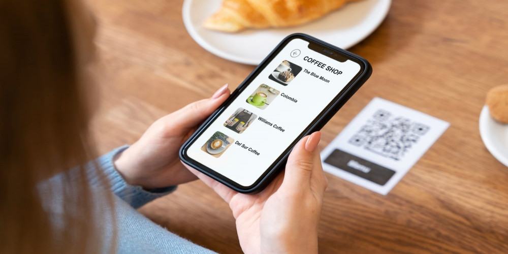 The Ultimate Guide to Boosting Restaurant Business with an Online Ordering App Restaurant 