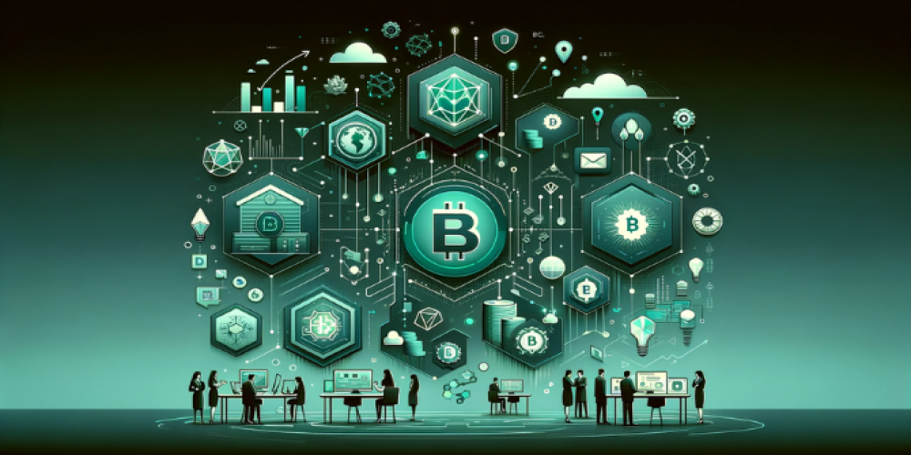 Blockchain Consulting: Unlocking the Digital Future
