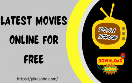 Latest Movies Online For Free