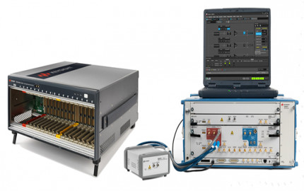 Modular Instruments Market Overview, Size, Outlook, and Research Report 2024-2032