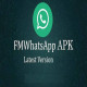 FM Whatsapp Apk Download Latest Version 2024 Anti Ban