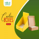 7 Best Personalized Boxes With Logo For Branding Possibilities
