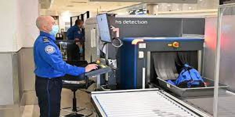 Airport Security Market Size, Trends, In-Depth Insights, Analysis and Forecast 2024-2032
