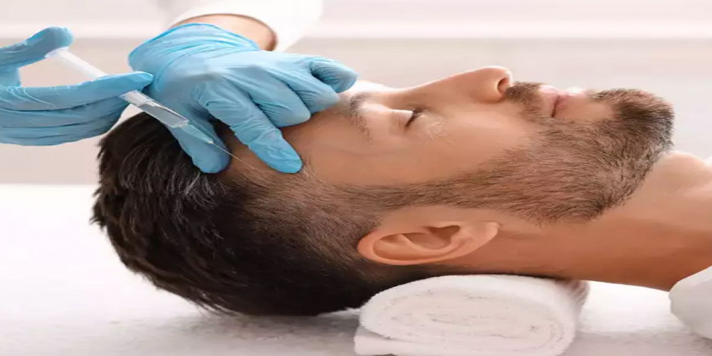 GFC Treatment for Hair: A Luxurious Experience in Dubai