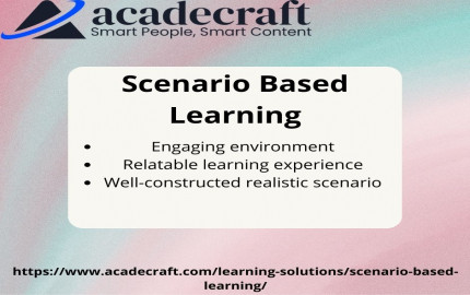 The Advantages of Scenario-Based Learning in Professional Development and Personal Growth