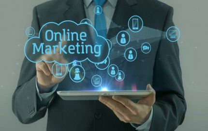 Elevating Your Online Presence: Partnering with a Digital Marketing Agency