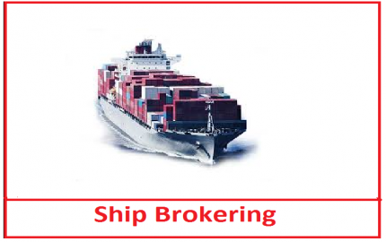 Shipbroking Market Size, Status, Growth | Industry Analysis Report 2023-2032