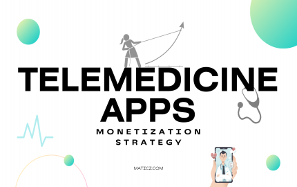 How do I maximize revenue from my telemedicine apps?