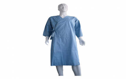 Hospital Gowns Market 2023 - Industry Analysis, Size, Share and Forecast to 2032