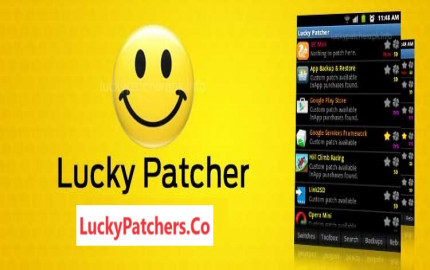 Lucky Patcher APK Download Latest Version (official) 2024