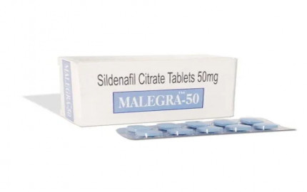 How to Use Malegra 50 mg Tablet for Enhanced Sexual Performance