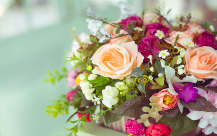 A Gift for Any Occasion: The Everlasting Beauty of Flowers