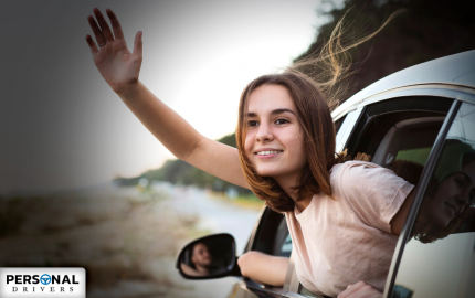 Ultimate Road Trip Adventure: Your Stress-Free Solution