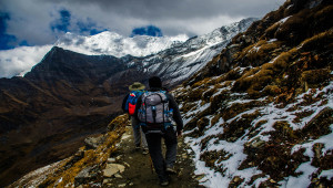 Monsoon Trekking in India - A Challenging and Rewarding Adventure