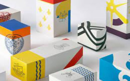 Color Psychology in Custom Packaging: Creating Memorable Brand Experiences