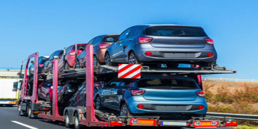 Documents for Vehicle Transport: Classic & Antique Car Moving Services