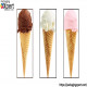 Unveiling the Sweet World of Sugar Cone Sleeves