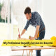 Why Professional Carpentry Services Are Essential