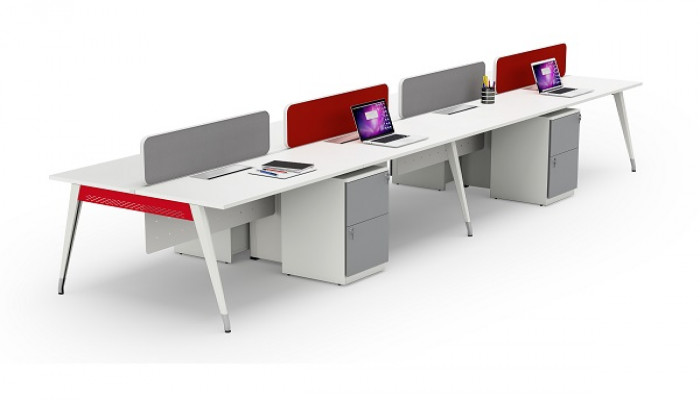 Revolutionizing Workspaces: Exploring Modular Office Furniture in Bangalore