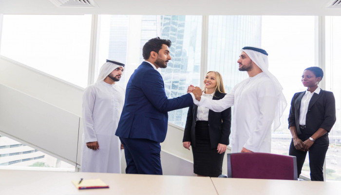 Business Development Consulting Services in Dubai