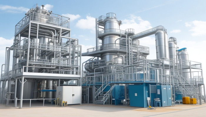 Mandelic Acid Manufacturing Plant Project Report 2024, Setup Details, Capital Investments and Expenses