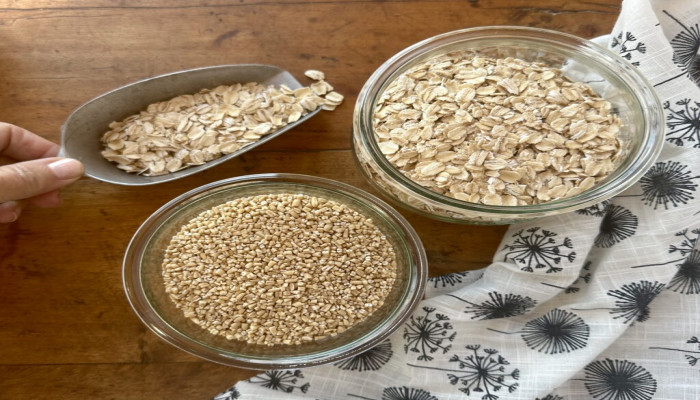 Asia Pacific Gluten-Free Oats Market 2024-2032, Size, Share, Growth, Key Players, and Report