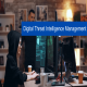 Digital Threat Intelligence Management