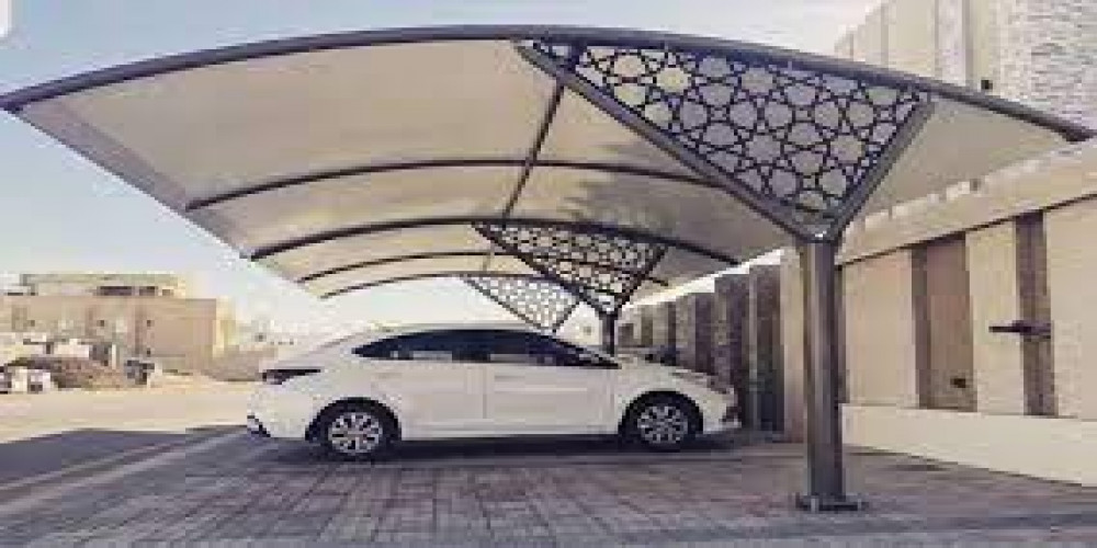 Shielding Your Ride: Sun Protection for Cars in Dubai