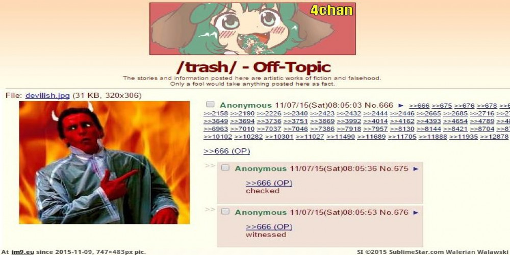 Navigating the Controversial Waters of 4chan Trash: Understanding the Subculture