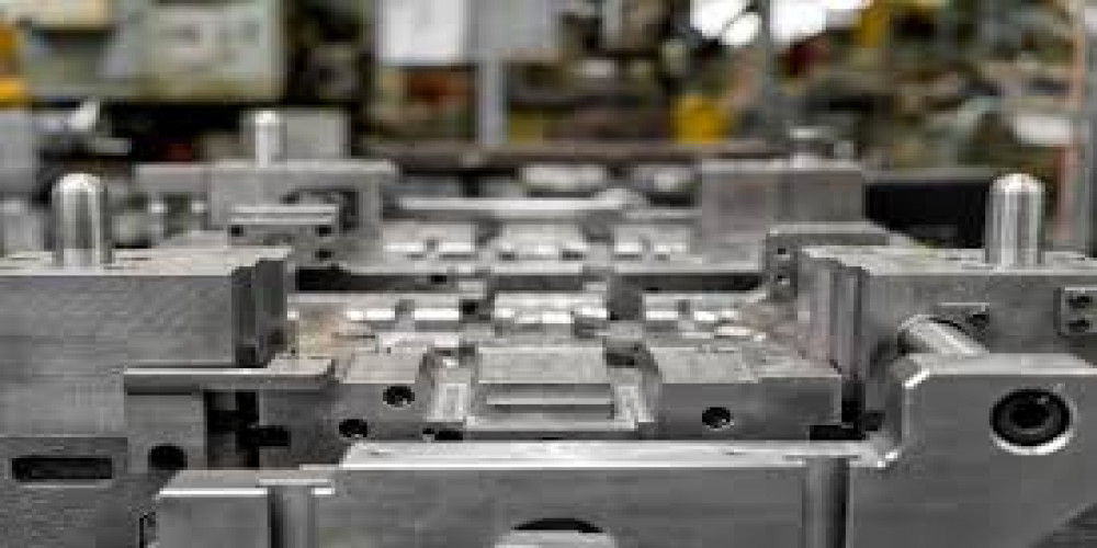 Die Casting Market Growth, Industry Size, Trends, Forecast 2024-2032