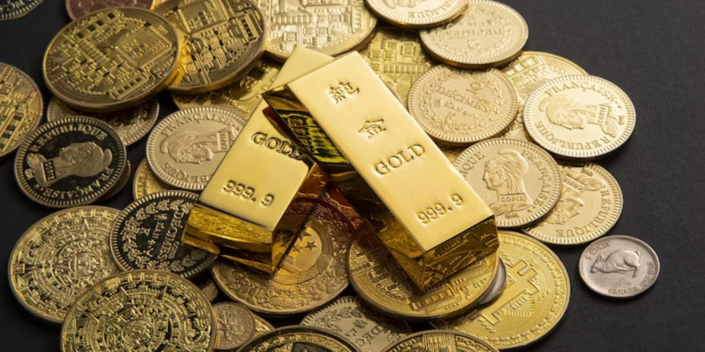 India Gold Loan Market Overview: A Comprehensive Analysis 2019-2029