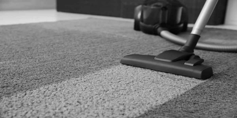 The Lifelong Benefits of Regular Carpet Cleaning Services