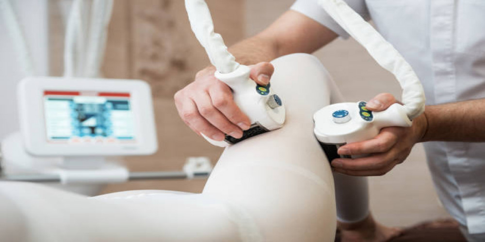 Revolutionizing Body Contouring: The Rise of Laser Liposuction