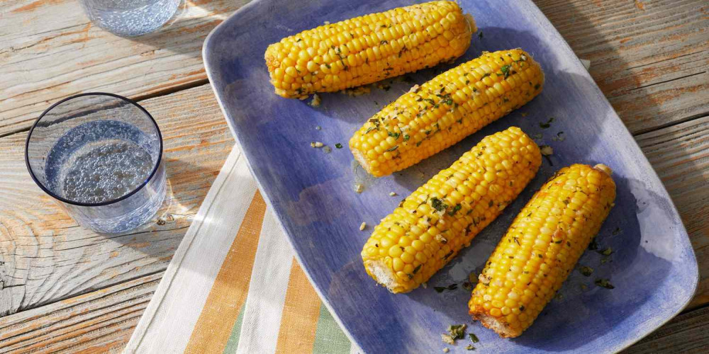 Roasted Corn Market Size, Share, Industry Trends, Growth Factors and Forecast 2024-2032