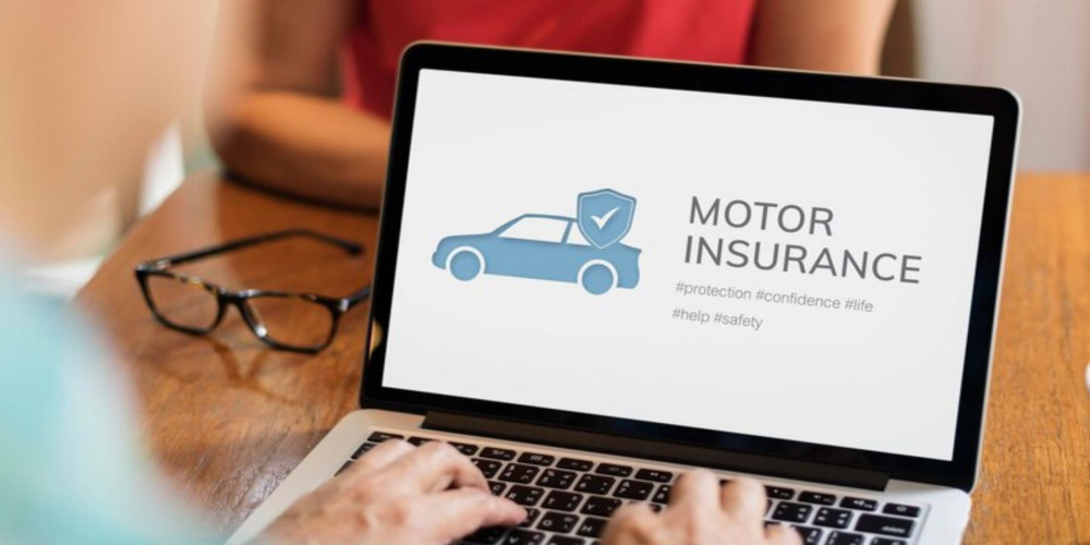 Global Motor Insurance Market Growth: A CAGR Perspective and Forecast (2024-2028)