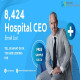 Demystifying the Use and Value of a Hospital CEO Email List