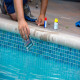 How a Dirty Pool Can Affect Your Health: Pool Cleaners?