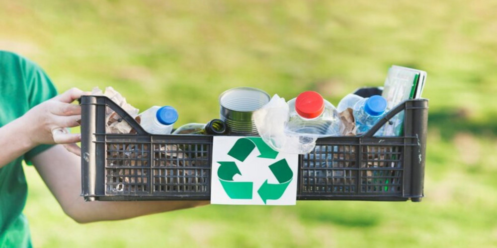 Waste Recycling Services Market for a Sustainable Future: Forecast and Opportunities (2018-2028)