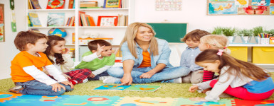 Exploring the Lifelong Benefits of Preschool Education
