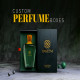 Elegance Unboxed: Crafting Custom Perfume Boxes