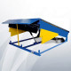 Enhance Warehouse Efficiency with a Reliable Hydraulic Dock Leveler Supplier in UAE