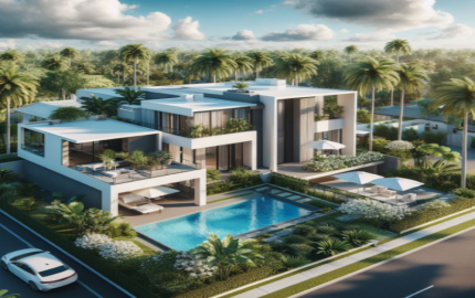 Discover Your Dream Home: Stunning Property for Sale in Dubai