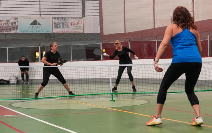 Which Pickleball Rules Are Considered Advanced?