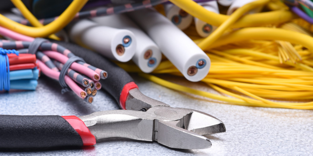 Top 5 Features to Look for in the Best Electric Cables