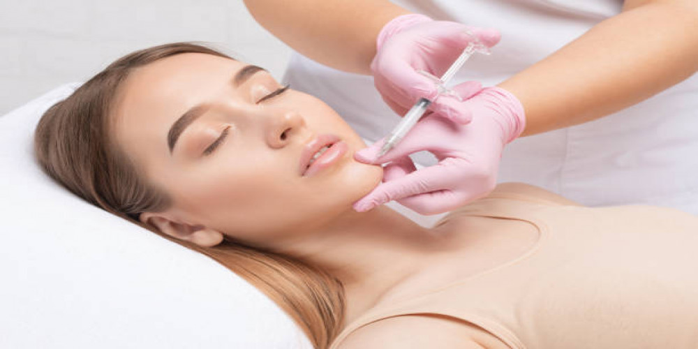 Enhance Your Profile: Double Chin Liposuction Services in Abu Dhabi