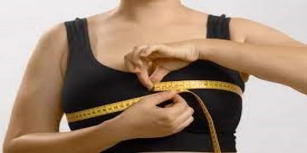 Reshaping Beauty | Navigating Breast Reduction in Abu Dhabi