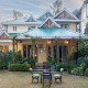 Raman Villa: A Tranquil Haven of Luxury and Homestay in Shimla 